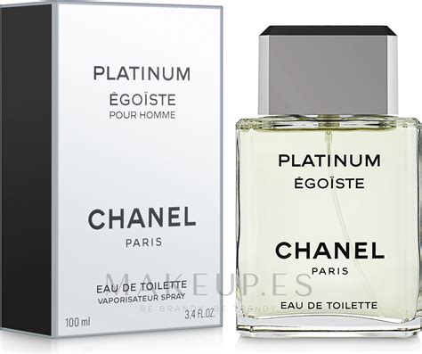 chanel platinum egoiste sample|chanel egoiste platinum 100ml uk.